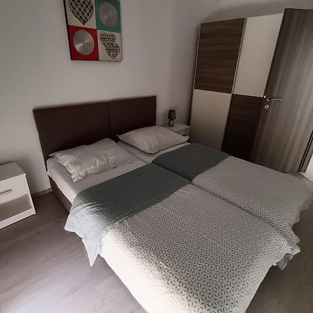 Lana I Natali Apartment Kaštela Exterior foto