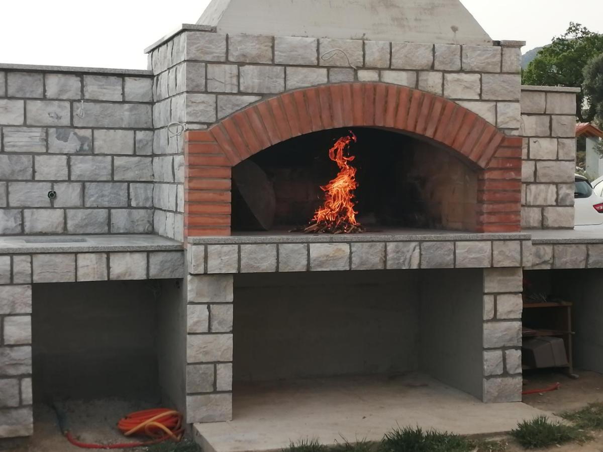 Lana I Natali Apartment Kaštela Exterior foto