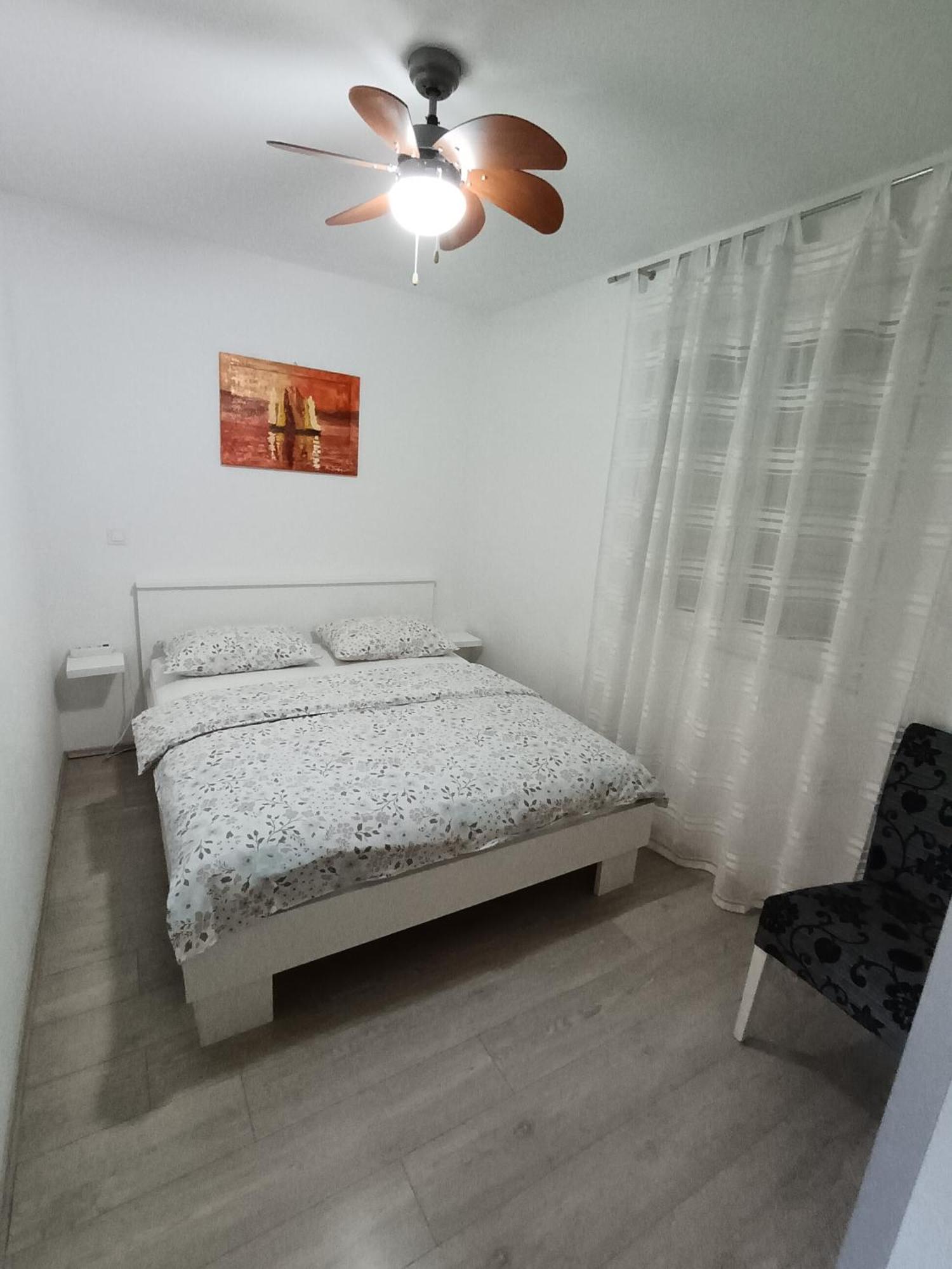Lana I Natali Apartment Kaštela Exterior foto