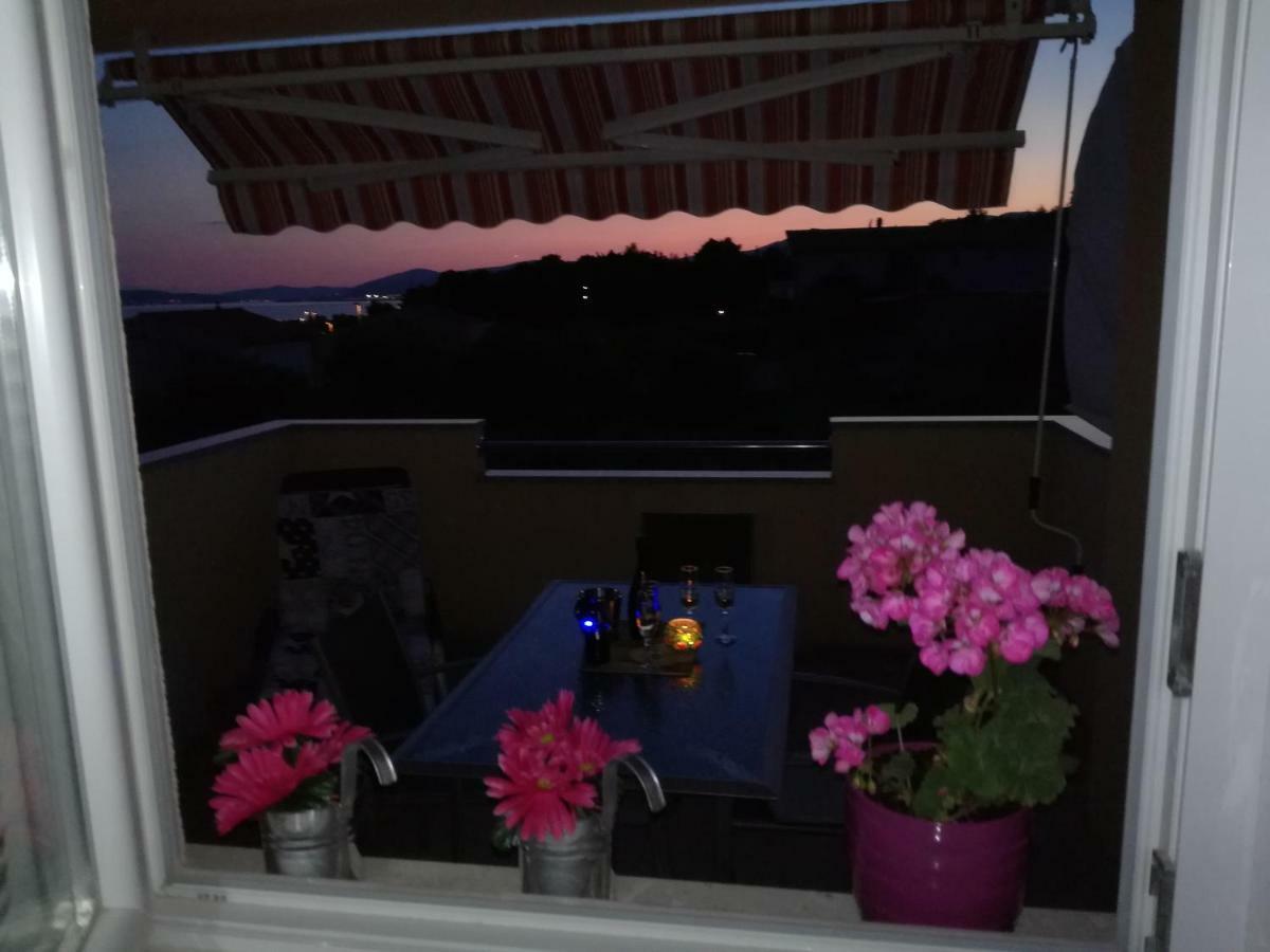 Lana I Natali Apartment Kaštela Exterior foto